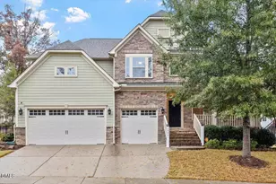 1401 Endgame Ct, Wake Forest, NC 27587 - Photo 5