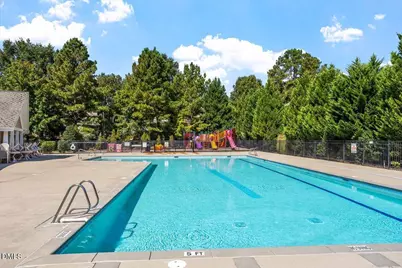 1401 Endgame Court, Wake Forest, NC 27587 - Photo 53