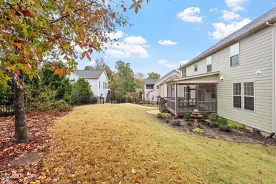 1401 Endgame Court, Wake Forest, NC 27587 - Photo 47