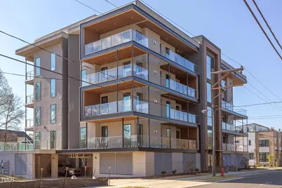 620 N Roxboro Street #43, Durham, NC 27701 - Photo 5