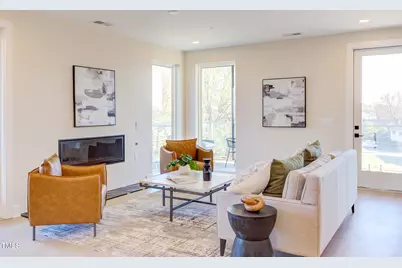 620 N Roxboro Street #43, Durham, NC 27701 - Photo 17