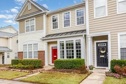 7824 Silverthread Lane, Raleigh, NC 27617 - Photo 3