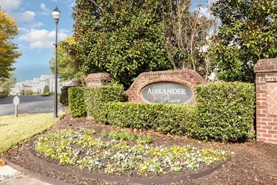 7824 Silverthread Lane, Raleigh, NC 27617 - Photo 27