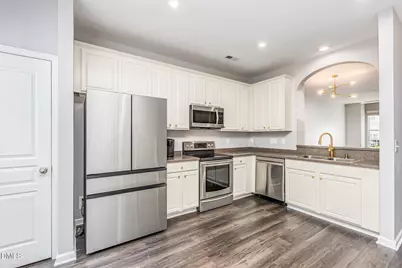 7824 Silverthread Lane, Raleigh, NC 27617 - Photo 11