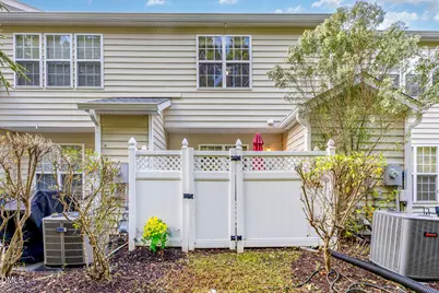 7824 Silverthread Lane, Raleigh, NC 27617 - Photo 25
