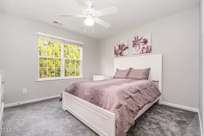 7824 Silverthread Lane, Raleigh, NC 27617 - Photo 19