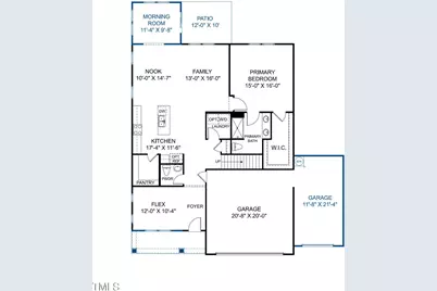 278 Enfield Drive, Carthage, NC 28327 - Photo 25