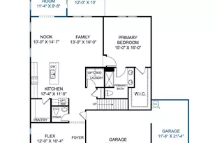 278 Enfield Dr, Carthage, NC 28327 - Photo 25