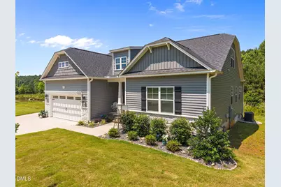 40 Cinnamon Teal Way, Youngsville, NC 27596 - Photo 9