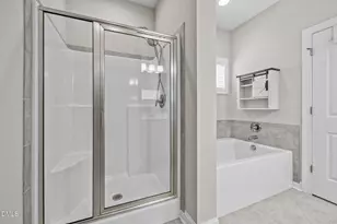 40 Cinnamon Teal Wy, Youngsville, NC 27596 - Photo 25