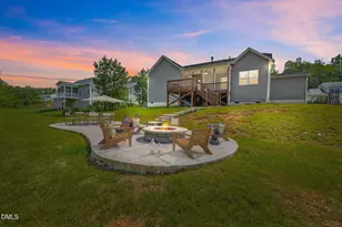 40 Cinnamon Teal Wy, Youngsville, NC 27596 - Photo 3