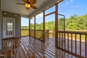 40 Cinnamon Teal Wy, Youngsville, NC 27596 - Photo 37