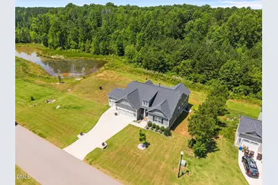 40 Cinnamon Teal Way, Youngsville, NC 27596 - Photo 5