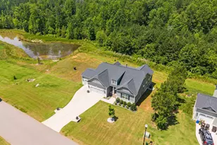 40 Cinnamon Teal Wy, Youngsville, NC 27596 - Photo 5