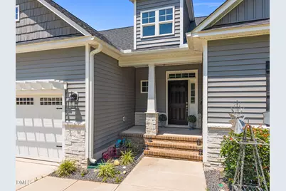 40 Cinnamon Teal Way, Youngsville, NC 27596 - Photo 11