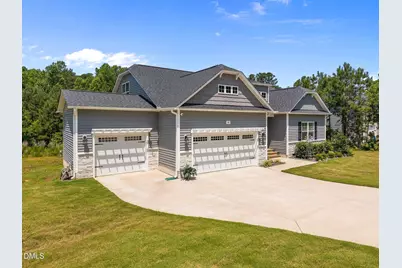 40 Cinnamon Teal Way, Youngsville, NC 27596 - Photo 43