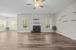 40 Cinnamon Teal Wy, Youngsville, NC 27596 - Photo 13