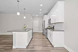 40 Cinnamon Teal Wy, Youngsville, NC 27596 - Photo 21