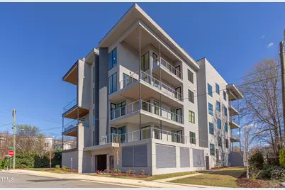 620 N Roxboro Street #24, Durham, NC 27701 - Photo 5