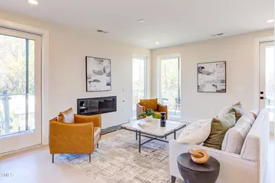 620 N Roxboro Street #24, Durham, NC 27701 - Photo 37