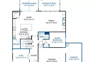 249 Dona Dr, Carthage, NC 28327 - Photo 59