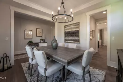 249 Dona Drive, Carthage, NC 28327 - Photo 3