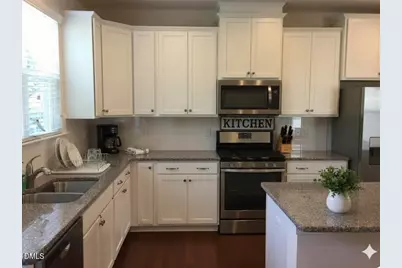 6038 Kentworth Drive, Holly Springs, NC 27540 - Photo 3