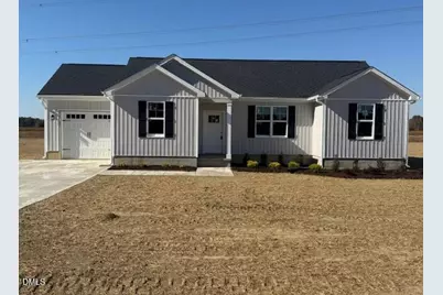 108 Turlington Landing Road, Dunn, NC 28334 - Photo 1