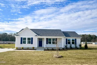 111 Dees Meadow Lane, Fremont, NC 27830 - Photo 1