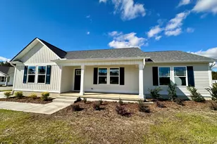 111 Dees Mdw Ln, Fremont, NC 27830 - Photo 3