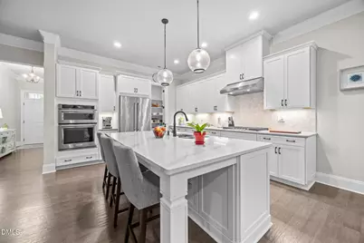 1733 Hasentree Villa Lane, Wake Forest, NC 27587 - Photo 15