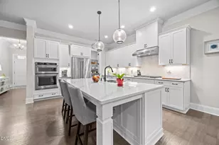 1733 Hasentree Villa Ln, Wake Forest, NC 27587 - Photo 15