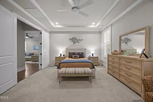 1733 Hasentree Villa Ln, Wake Forest, NC 27587 - Photo 19