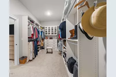 1733 Hasentree Villa Lane, Wake Forest, NC 27587 - Photo 23