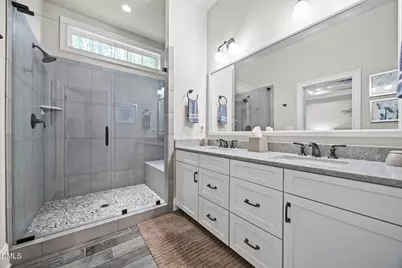 1733 Hasentree Villa Lane, Wake Forest, NC 27587 - Photo 21