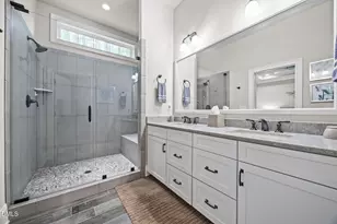 1733 Hasentree Villa Ln, Wake Forest, NC 27587 - Photo 21