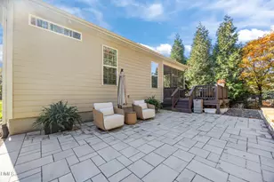 1733 Hasentree Villa Ln, Wake Forest, NC 27587 - Photo 29