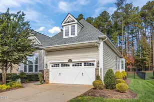 1733 Hasentree Villa Ln, Wake Forest, NC 27587 - Photo 35