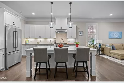 1733 Hasentree Villa Lane, Wake Forest, NC 27587 - Photo 13