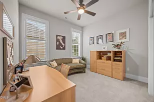 1733 Hasentree Villa Ln, Wake Forest, NC 27587 - Photo 27