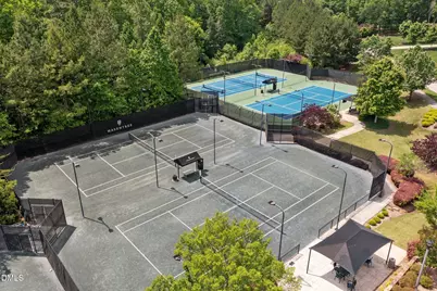 1733 Hasentree Villa Lane, Wake Forest, NC 27587 - Photo 45