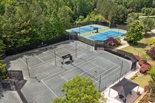 1733 Hasentree Villa Ln, Wake Forest, NC 27587 - Photo 45