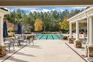 1733 Hasentree Villa Ln, Wake Forest, NC 27587 - Photo 41