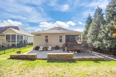 1733 Hasentree Villa Lane, Wake Forest, NC 27587 - Photo 31