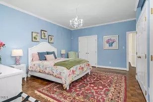 1311 Forest Hills Rd NW, Wilson, NC 27896 - Photo 23