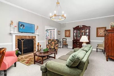 1311 Forest Hills Road NW #D-2, Wilson, NC 27896 - Photo 9