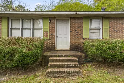 1313&1317 Wilbon Road, Fuquay Varina, NC 27526 - Photo 1