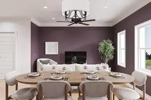 42 Floating Brg Trl, Lillington, NC 27546 - Photo 5