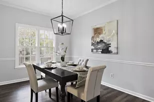 210 Sarabande Dr, Cary, NC 27513 - Photo 9