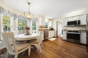617 Rodney Bay Crsg Crossing, Wake Forest, NC 27587 - Photo 11